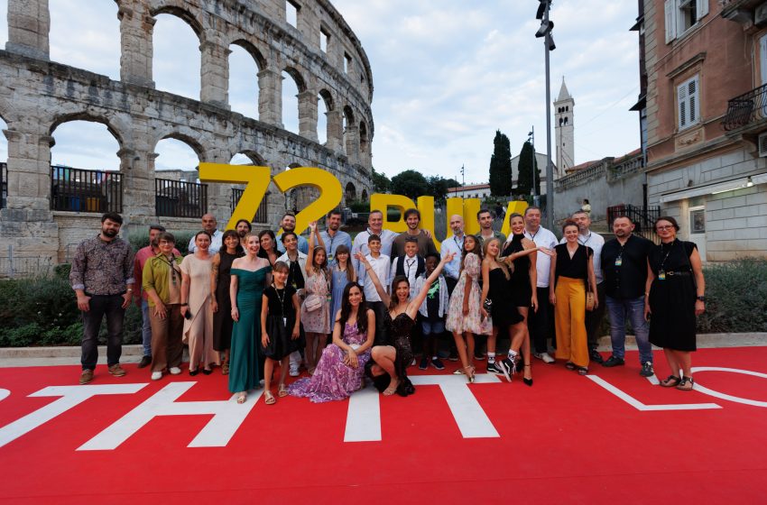 Puna Arena na “Bumbarovom ljetu”, Bezinoviću nagrada “Vedran Šamanović”, donosimo prve ocjene publike