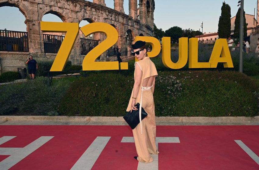  U iščekivanju smo finala Pulskog filmskog festivala!