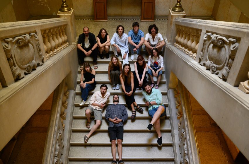 Young Acting Talents Presented; Pula PRO in Full Swing; Audience Scores for All Films 4 or Higher