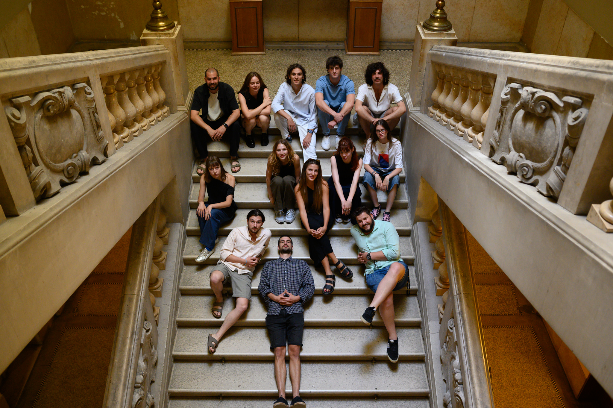 Young Acting Talents Presented; Pula PRO in Full Swing; Audience Scores for All Films 4 or Higher