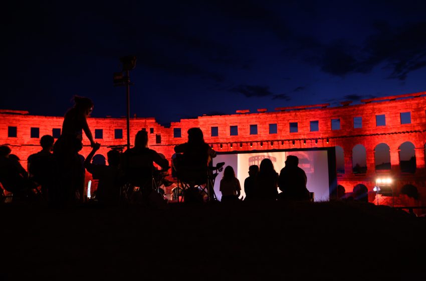  Friday at Pula Film Festival Marked by South Wind and Pavilion 6; Here Is What Saturday Brings