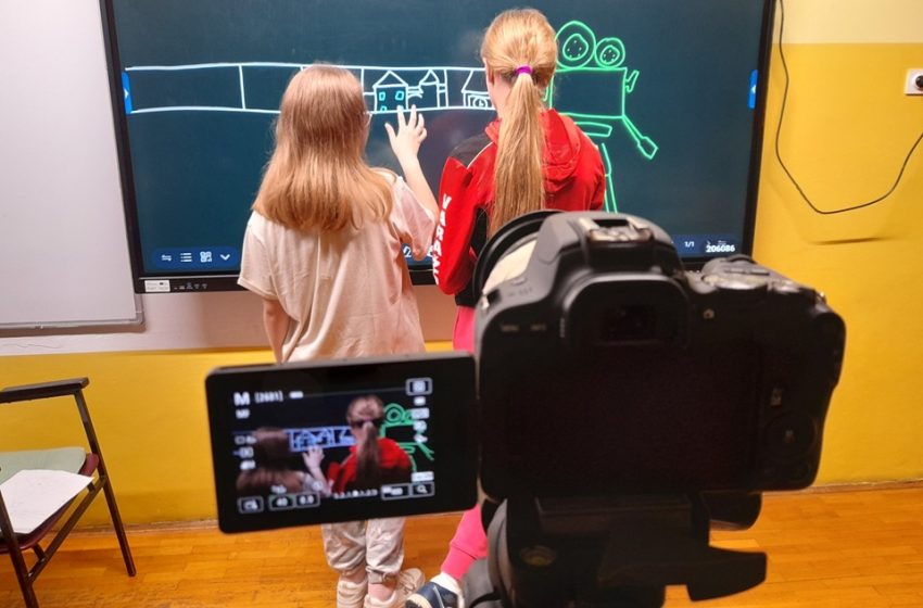  Proglašenje pobjednika filmskog natječaja u sklopu Dana medijske pismenosti