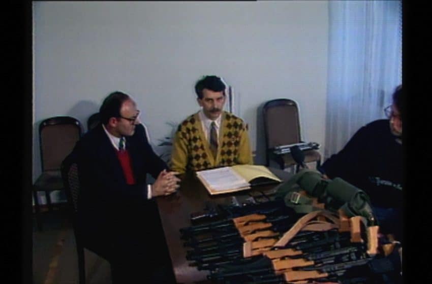 Pulski pobjednik film Mirotvorac dostupan online do 10. rujna