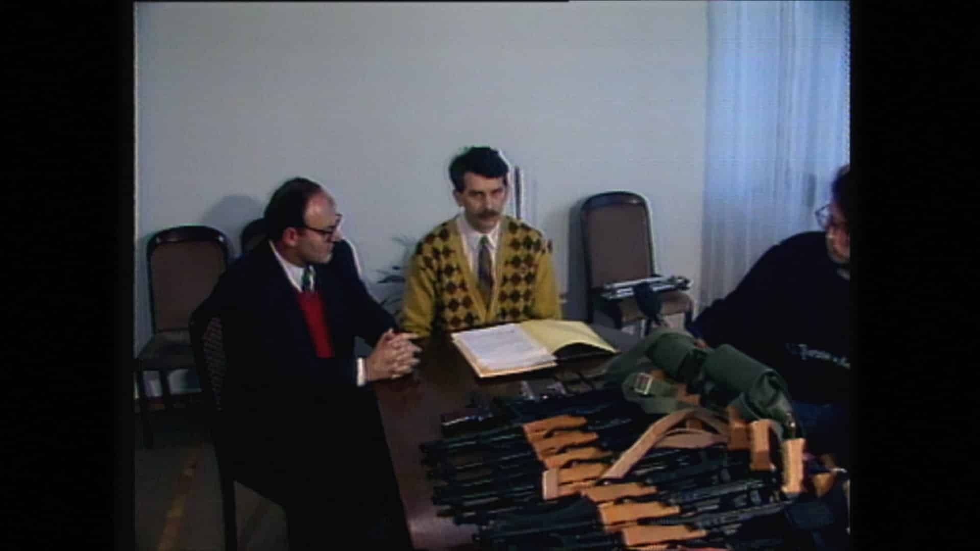 Pulski pobjednik film Mirotvorac dostupan online do 10. rujna